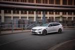 Kia Optima Sportswagon GT Line 2018 года (WW)